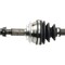 A1 Cardone New Cv Drive Axle, 66-5278 66-5278 - alternate 3